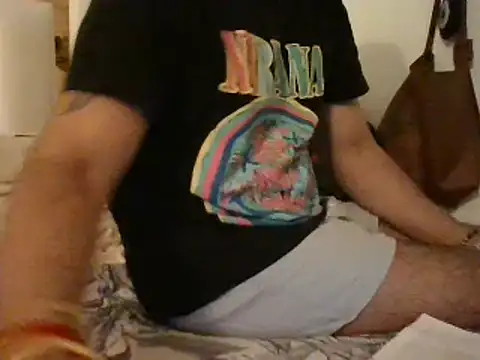 7 INCH MONSTER online show from September 2025 07:02:02 PM