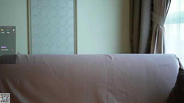 Snapshot of KissOfFlame chatting on October 2025 07:51:02 AM KissOfFlame online show from October 2025 07:51:02 AM