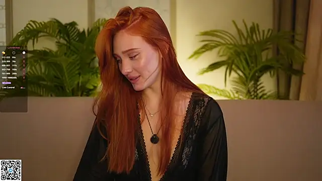 Snapshot of KissOfFlame chatting on November 2025 08:03:01 AM KissOfFlame online show from November 2025 08:03:01 AM