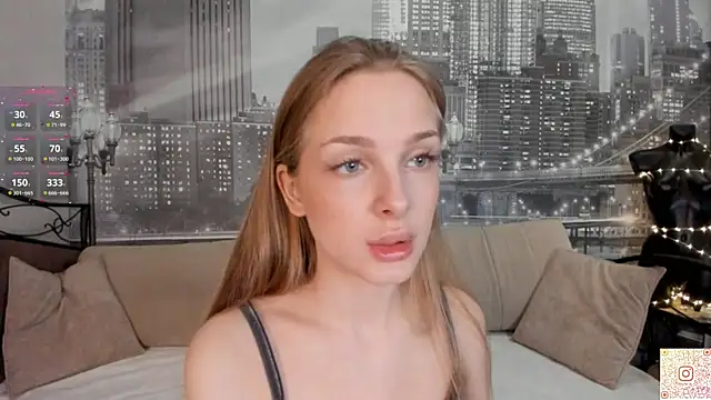 CindyGreen online show from November 2025 06:33:02 AM