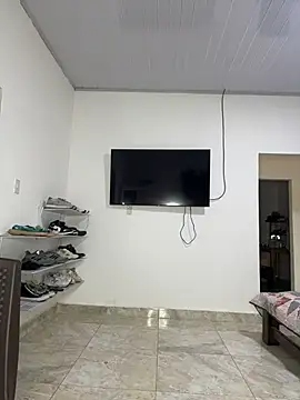 Mariana cooper 07 online show from January 2026 03:05:01 PM