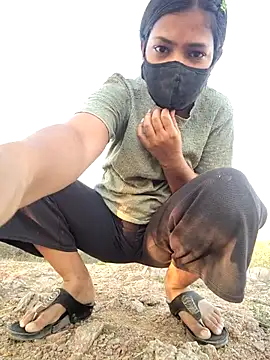 HOTSEXY KAVYA online show from April 2026 12:48:02 PM