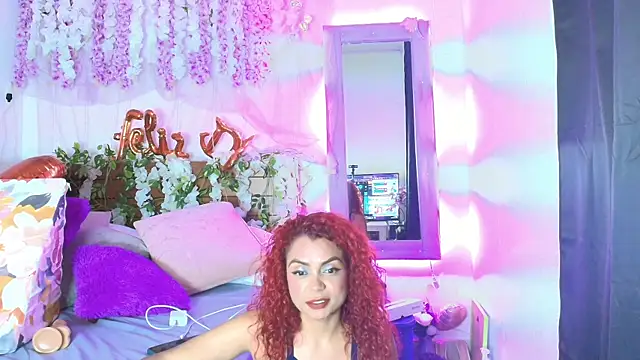 DevoraHarper  online show from March 2026 10:59:01 PM