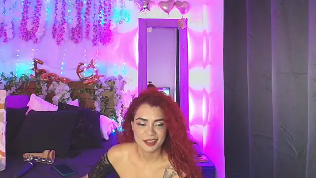 Snapshot of DevoraHarper_ chatting on April 2026 11:40:01 PM DevoraHarper online show from April 2026 11:40:01 PM