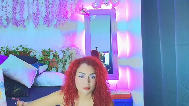Snapshot of DevoraHarper_ chatting on June 2026 11:48:02 AM DevoraHarper online show from June 2026 11:48:02 AM