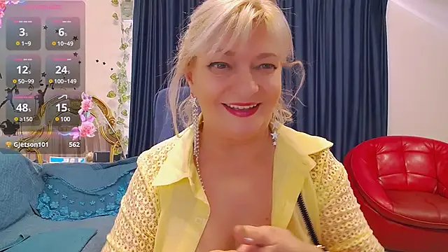 HypnotikCate online show from January 2025 03:45:01 AM