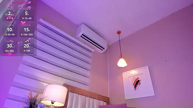  paula x online show from October 2025 11:42:02 AM