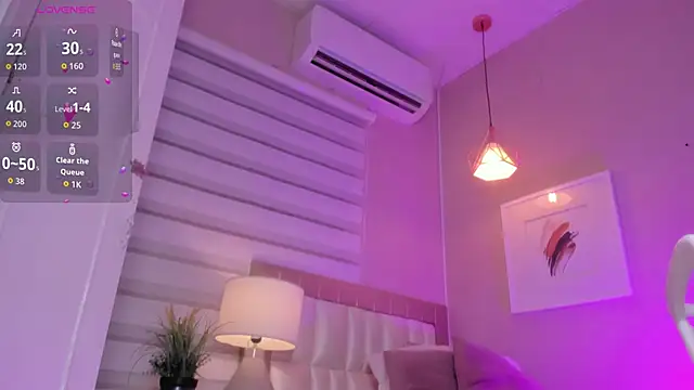  paula x online show from October 2025 11:36:02 AM