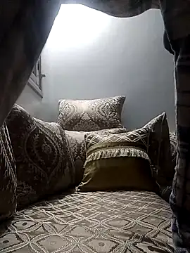 Simita12 online show from February 2026 09:34:01 PM