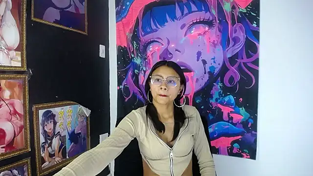 SofieLove 01 online show from September 2025 09:22:01 AM