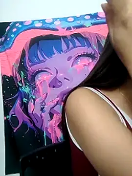 SofieLove 01 online show from December 2025 08:53:02 AM