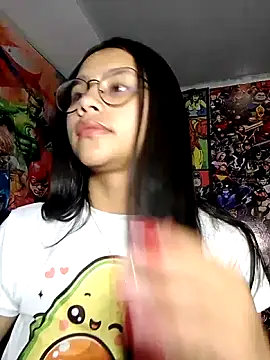 SofieLove 01 online show from February 2026 08:12:01 AM