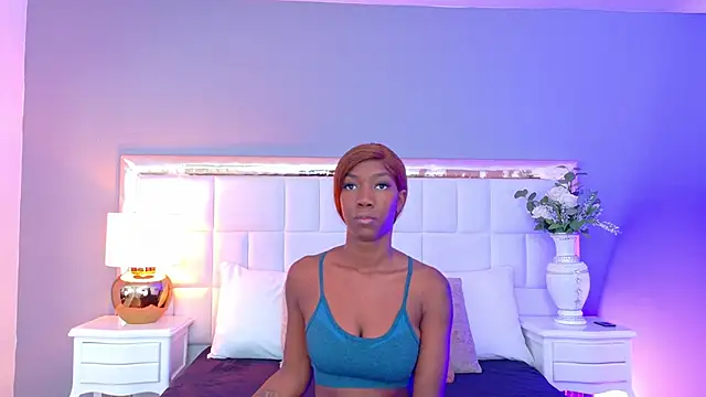 MadeleineHocker online show from September 2025 12:21:02 PM