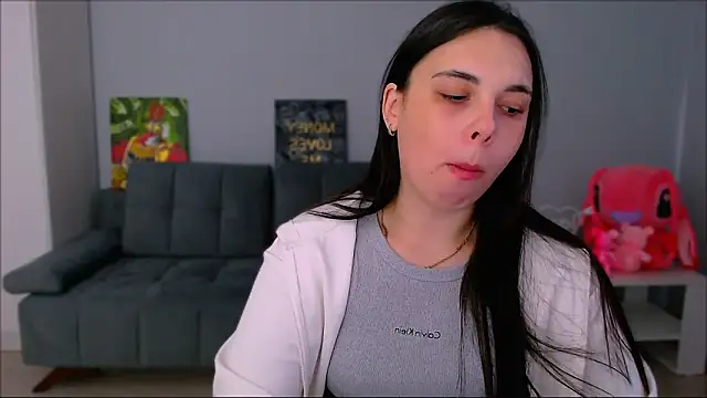 queenofthesense  online show from November 2025 09:53:02 AM