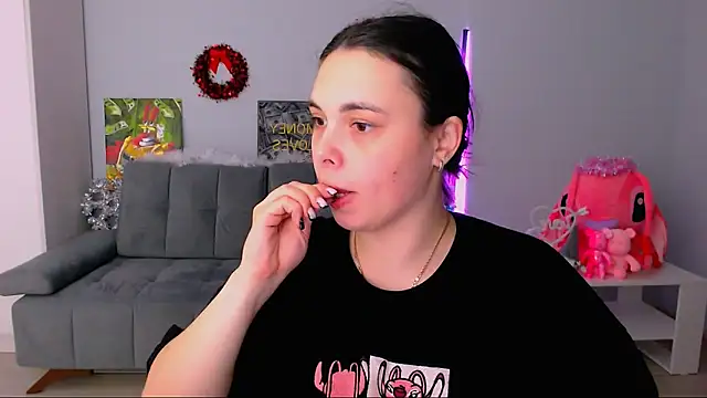 queenofthesense  online show from November 2025 01:22:02 PM