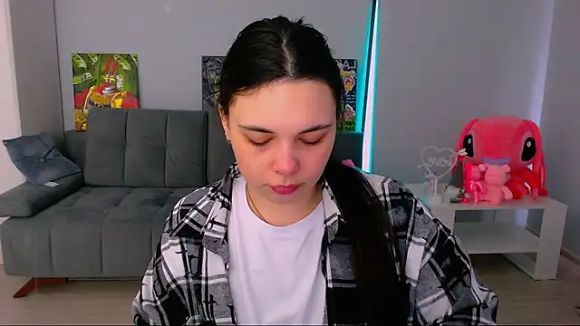 queenofthesense  online show from February 2026 08:53:01 AM