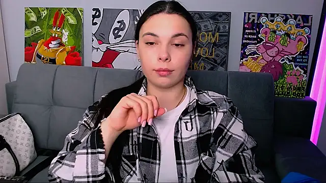 queenofthesense  online show from March 2026 02:13:01 PM