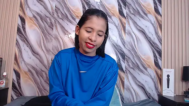 Samantha Fox69  online show from November 2025 07:25:01 PM