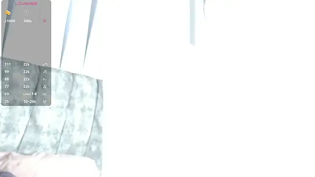 ValeriGallardo17 online show from October 2025 09:59:02 PM