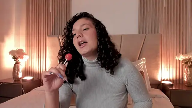 Rachell Jamess online show from October 2025 03:39:02 AM