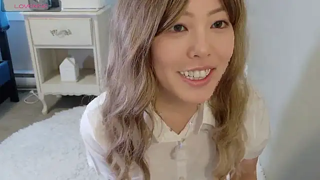 Nana with online show from March 2026 09:10:02 PM