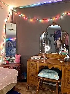 PeachyAriel online show from April 2026 02:21:02 AM