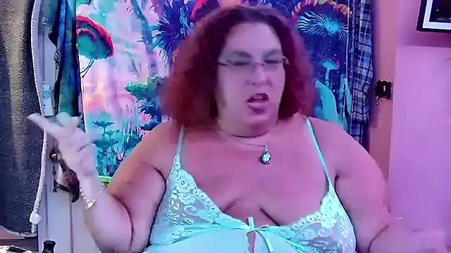 lil-gemini-hippy online show from October 2025 12:55:01 AM