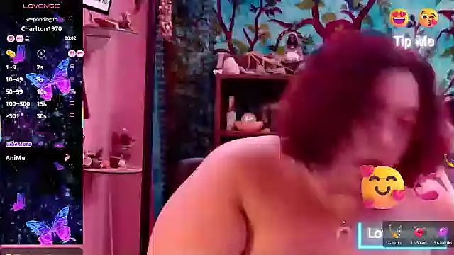 lil-gemini-hippy online show from January 2026 04:40:02 AM