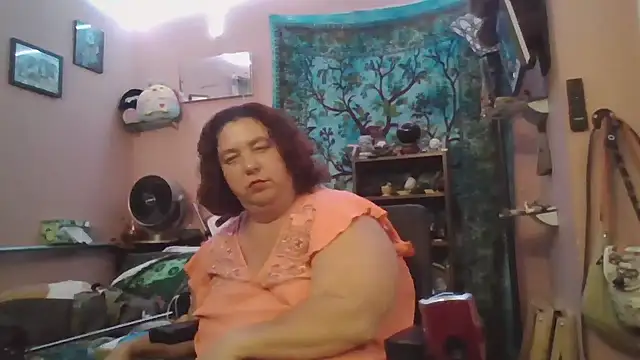 lil-gemini-hippy online show from April 2026 03:09:01 AM