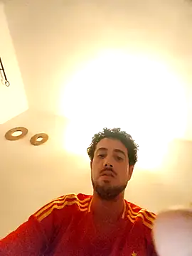 JotadeJoder online show from September 2025 01:17:01 AM