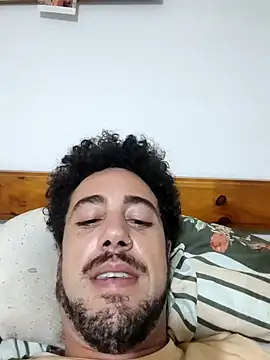 JotadeJoder online show from September 2025 04:47:01 AM