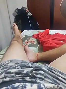 JotadeJoder online show from October 2025 12:33:02 AM