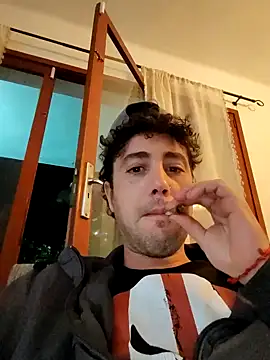 JotadeJoder online show from November 2025 05:46:02 PM