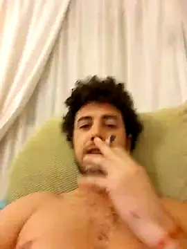 JotadeJoder online show from November 2025 03:27:01 AM