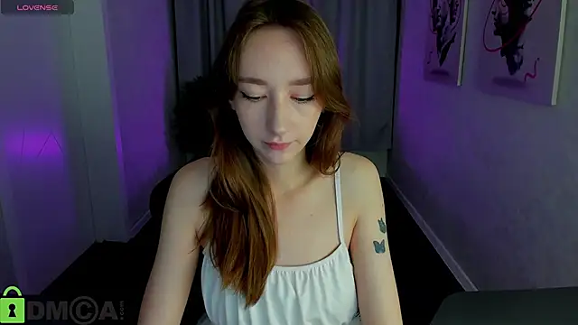 Miche1le Allenne online show from September 2025 12:54:01 AM