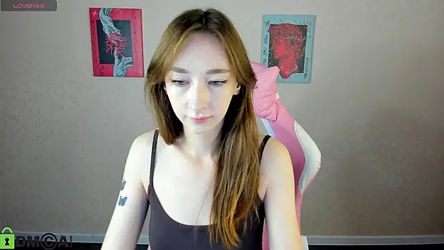 Miche1le Allenne online show from September 2025 12:01:02 AM