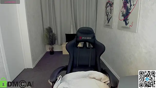 Miche1le Allenne online show from September 2025 11:43:01 PM