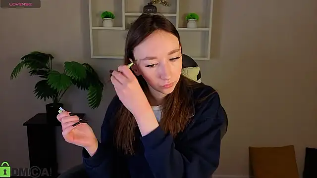 Miche1le Allenne online show from March 2026 12:56:02 AM