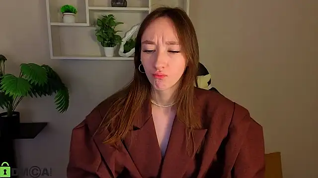 Miche1le Allenne online show from March 2026 07:15:01 AM