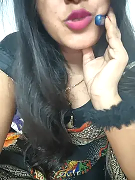 BEAUTY QUE online show from November 2025 08:55:01 PM