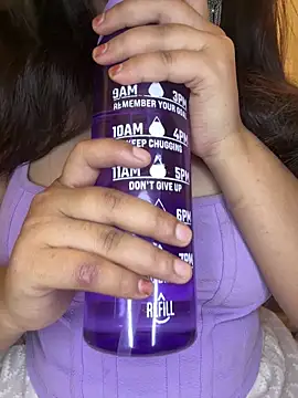 annanya01 online show from April 2026 03:50:01 AM