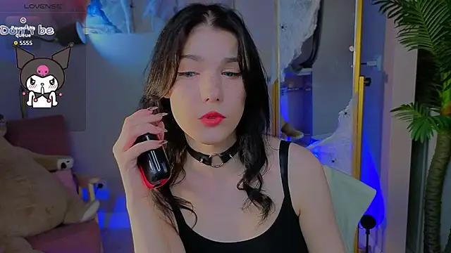 Sophie SkyAngel online show from October 2025 01:55:02 PM