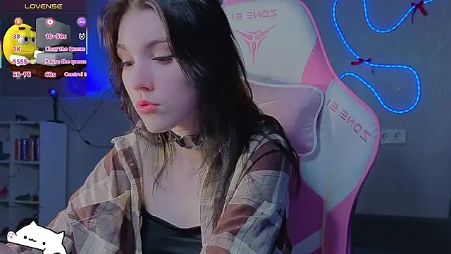 Sophie SkyAngel online show from January 2026 09:59:01 AM