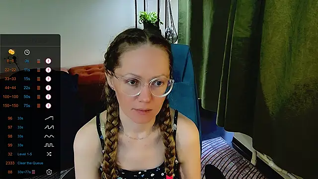  Goldilocks  online show from September 2025 07:09:02 AM