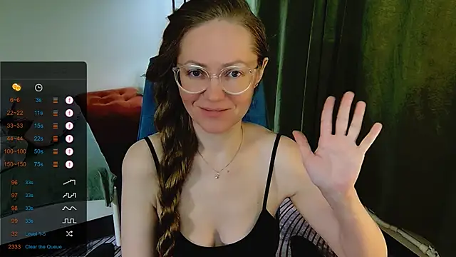  Goldilocks  online show from September 2025 07:10:02 AM