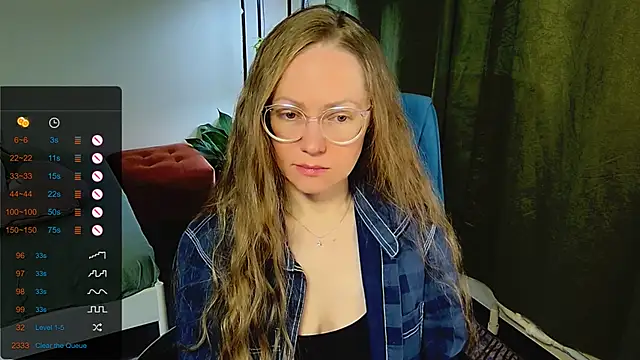  Goldilocks  online show from September 2025 07:23:01 AM