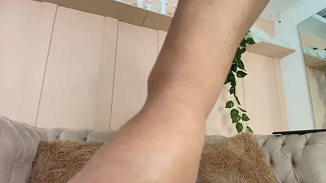 lorena rubio online show from October 2025 12:09:02 PM