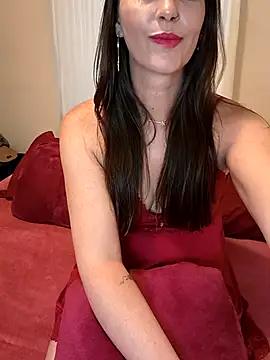 Karlacasada online show from October 2025 12:23:02 PM