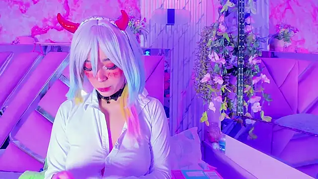 Akane Hikari  online show from October 2025 05:18:01 AM