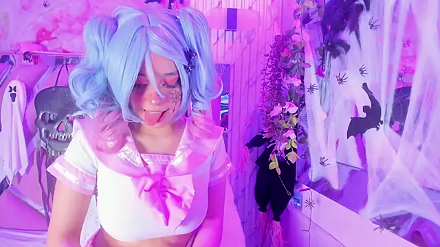 Akane Hikari  online show from October 2025 05:30:01 AM